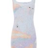 Women Clio Peppiatt Dresses | Lucina At Dusk Dress