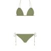 Women Nou Nou Swimwear | Fern Bikini Set- No.2