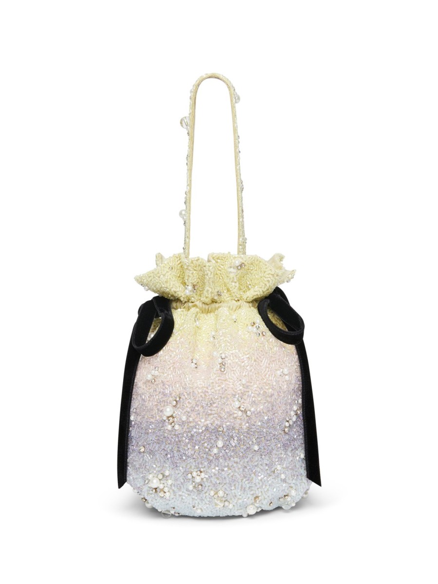 Women Clio Peppiatt Bags | Prism Pouch