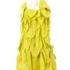 Women Samanta Virginio Dresses | Edera Petal Dress