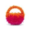 Women Clio Peppiatt Bags | Tequila Sunrise Bag (Pre-Order)