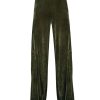 Women Rick Owen's Lilies Trousers | Forest Farrah Pants