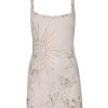 Women Annie's x Clio Peppiatt Dresses | Lady White Dress