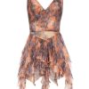 Women Annie's Collection Dresses | Isla Mini Dress