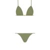 Women Nou Nou Swimwear | Fern Bikini Set- No.15