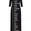 Women Annie's Archive Dresses | 1999-2000 Moschino 'Millennium' Interactive Lycra Dress.