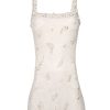 Women Annie's x Clio Peppiatt Dresses | Pearl Dress