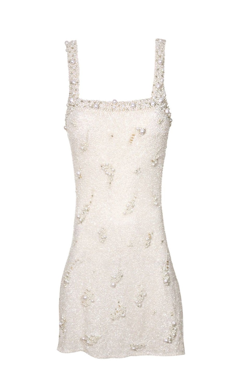 Women Annie's x Clio Peppiatt Dresses | Pearl Dress