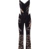 Women Annie's x Clio Peppiatt Jumpsuits | Dancing Dragonfly Jumpsuit