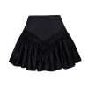 Women Annie's Collection Shorts & Skirts | Shadow Skirt