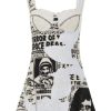 Women Clio Peppiatt Dresses | Vic Dress