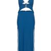 Women Silvia Astore Dresses | Era Cobalt Dress