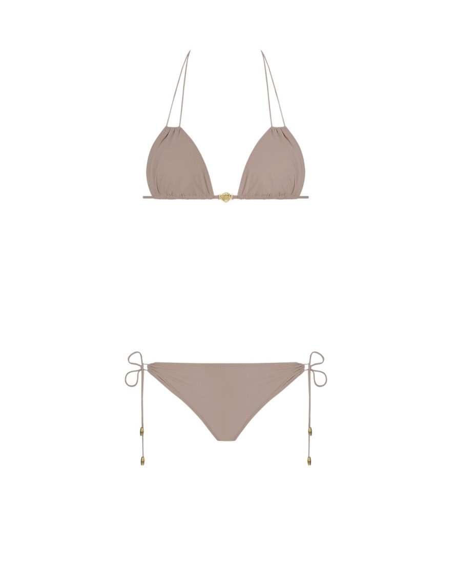 Women Nou Nou Swimwear | Mushroom Bikini Set- No.2