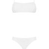 Women Nou Nou Swimwear | Ivory Bikini Set- No.16