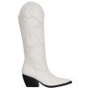 Women Annie's Ibiza x Terry de Havilland | The White Cowboy Boot