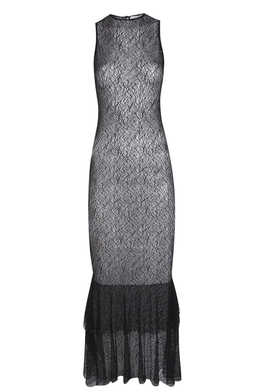 Women Silvia Astore Dresses | Tish Lace Dress