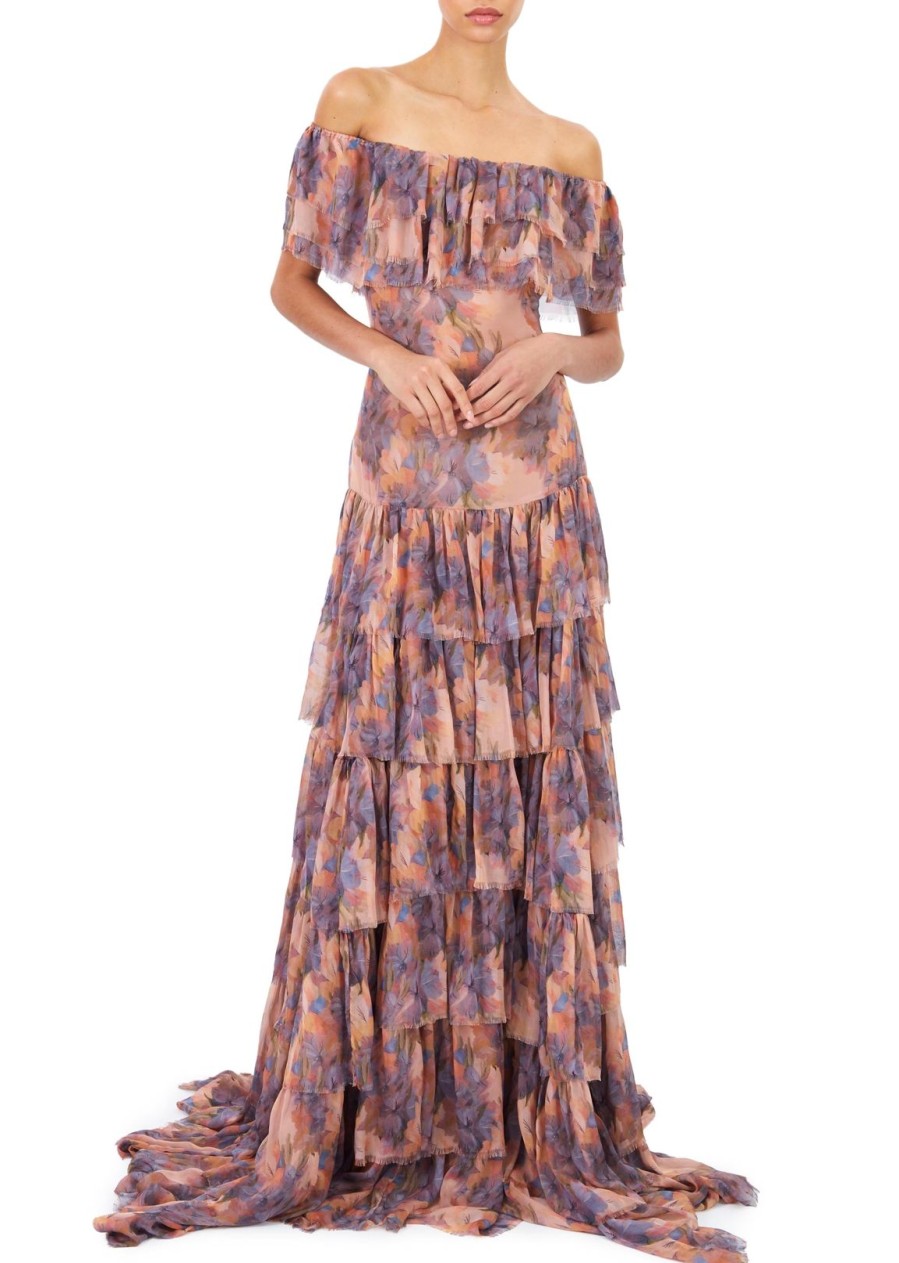 Women Annie's Collection Dresses | Isla Maxi Dress