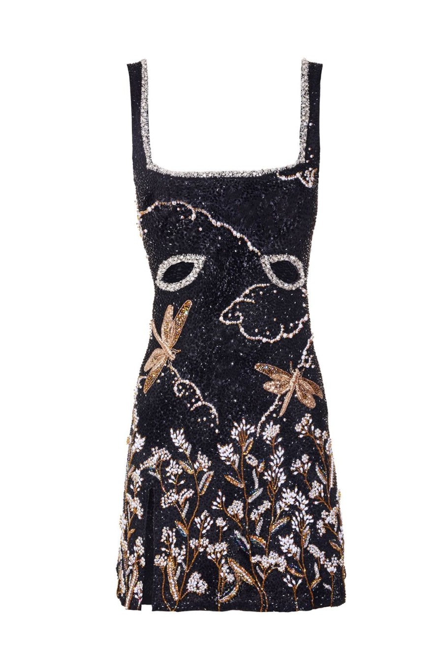 Women Annie's x Clio Peppiatt Dresses | Dancing Dragonfly Dress