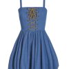 Women Silvia Astore Dresses | Lili Dress