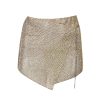 Women Poster Girl Shorts & Skirts | Winona Skirt