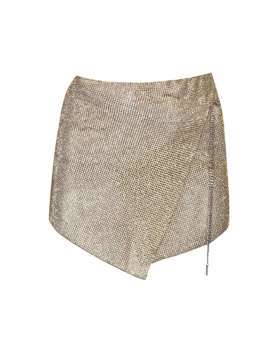 Women Poster Girl Shorts & Skirts | Winona Skirt