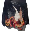 Women Clio Peppiatt Shorts & Skirts | Leo Skirt