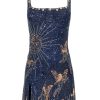 Women Annie's x Clio Peppiatt Dresses | The Midnight Dress