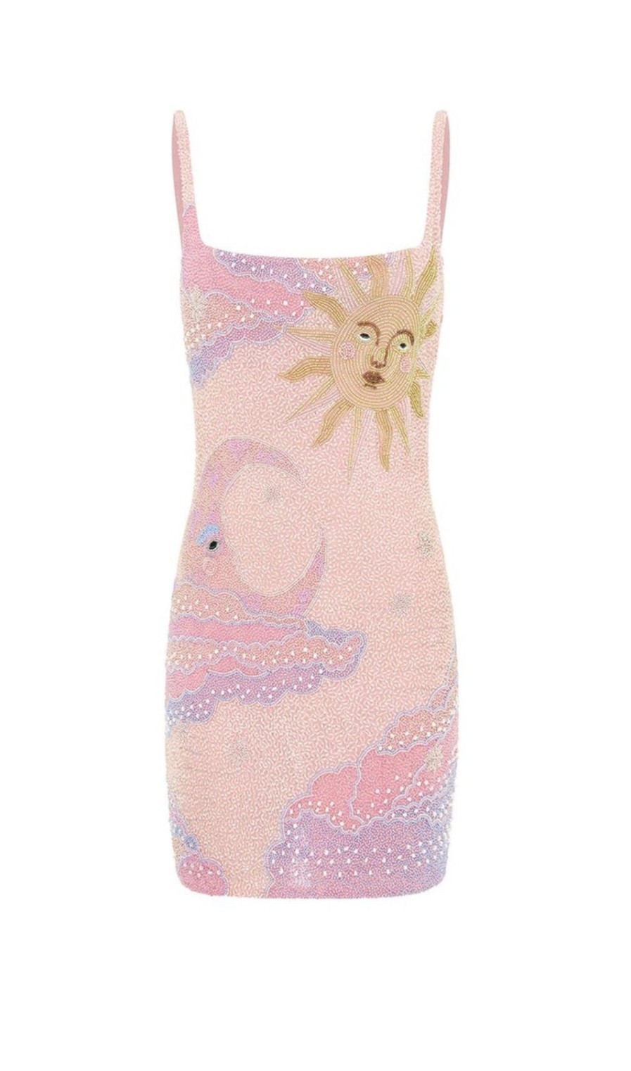 Women Clio Peppiatt Dresses | Lucina Dress