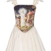 Women Annie's x Clio Peppiatt Dresses | The Feya Dress